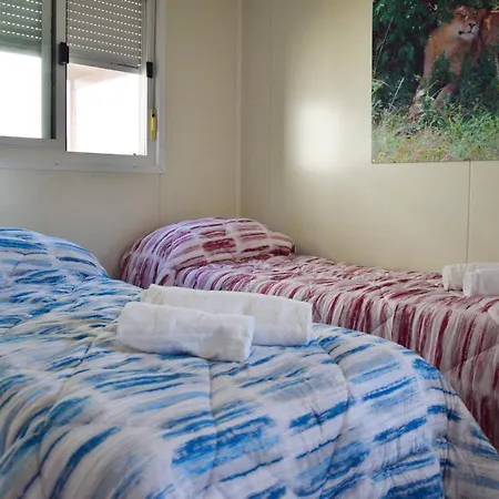 Campingplatz Safari Pombia